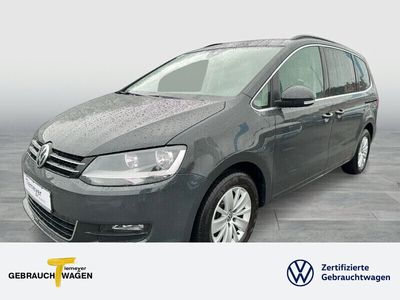VW Sharan