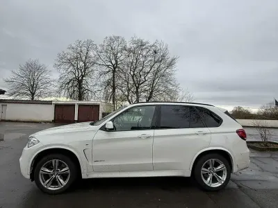 Gebraucht BMW X5