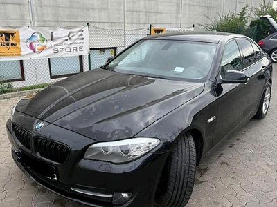 BMW 535