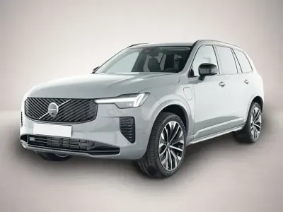 Gebraucht Volvo XC90