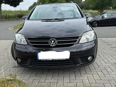 VW Golf Plus Cross