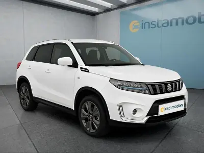 Gebraucht Suzuki Vitara