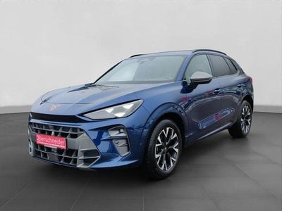 Blau Gebraucht 2025 Cupra Terramar SUV | 31.950 € (Superpreis)