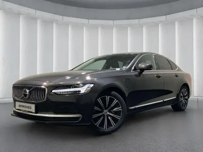 Gebraucht Volvo S90