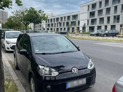 Gebraucht VW up!