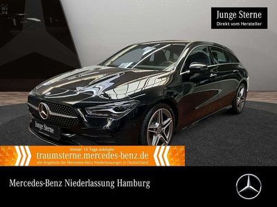 Mercedes CLA200