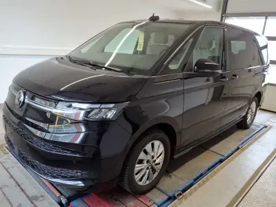 Gebraucht VW Multivan