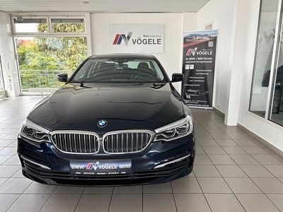 gebraucht BMW 530 530 e iPerformance Aut. Business Paket