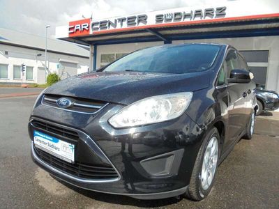 gebraucht Ford Grand C-Max Trend / Zahnriemen neu!!!