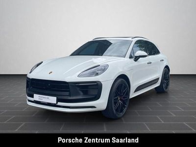 Porsche Macan GTS