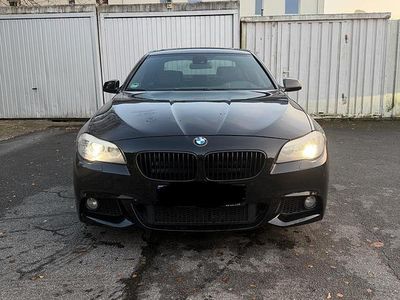 BMW 535