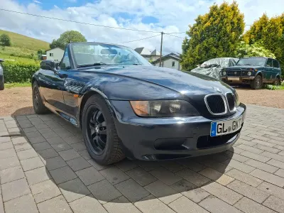 Gebraucht BMW Z3