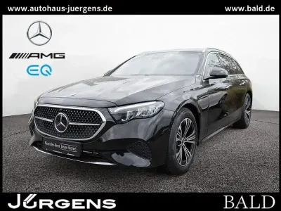 Gebraucht Mercedes E220
