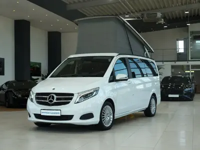 Gebraucht Mercedes V250