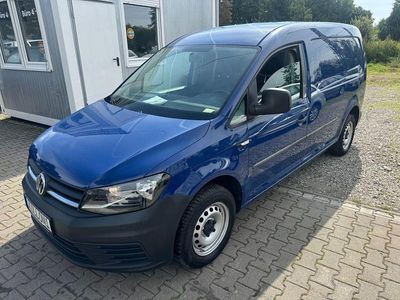 VW Caddy Maxi