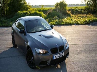 gebraucht BMW M3 Cabriolet M3 Drivelogic