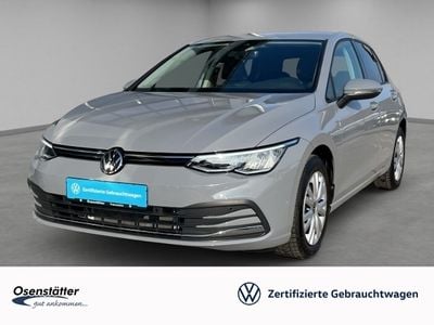 VW Golf VIII