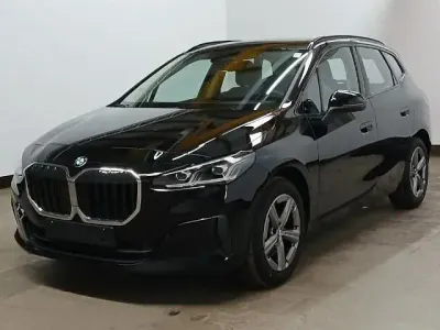 Brugt BMW 218 Active Tourer Performance 136 HK (100 kW) 2024 Sort MPV