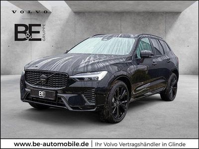Gebraucht Volvo XC60 Plus 455 PS (334 kW) 2025 Schwarz SUV