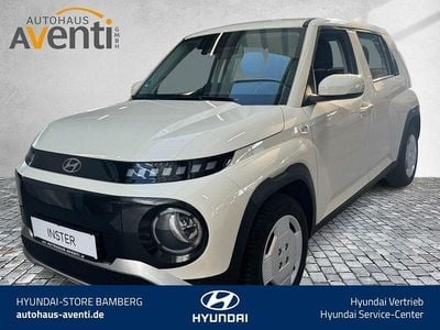 Second-hand Hyundai Inster Select 71 kW (97 CP) 2025 Andere Hatchback