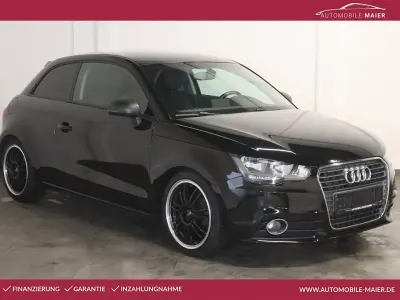 Gebraucht Audi A1