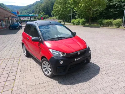 Gebraucht Aixam Crossline