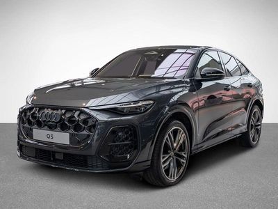 Neu Audi Q5 Sportback Ambiente 204 PS (150 kW) 2025 Tamboragrau metallic SUV