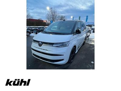 Neu 2025 VW Multivan Edition Van | 70.890 € (Fairer Preis)