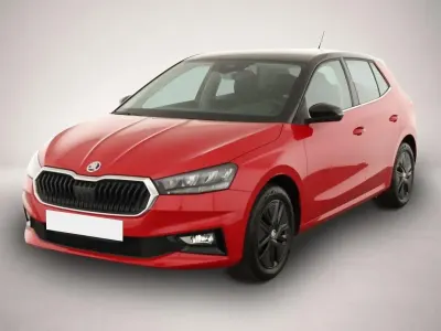 Gebraucht Skoda Fabia Style 110 PS (80 kW) 2021 Manufacturer Kleinwagen