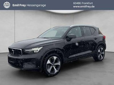 Usata Volvo XC40 120 CV (88 kW) 2024 SUV