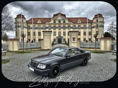 gebraucht Mercedes E320 W124|AMG|E300|CE-Coupé|Automatik|Custom-Interior