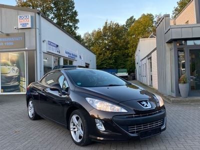 Peugeot 308 CC