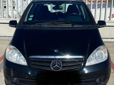 Brugt Mercedes A150