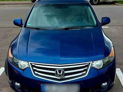 gebraucht Honda Accord 2009 2.2 Diesel 220000km.kein Feilschen!!