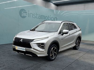 gebraucht Mitsubishi Eclipse Cross Plug-In Hybrid Select