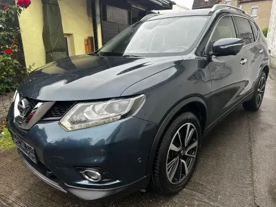 Gebraucht Nissan X-Trail