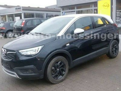 gebraucht Opel Crossland X Innovation*LED*Kamera*Navi