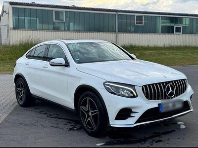 Mercedes GLC220