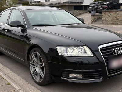 Gebraucht Audi A6 136 PS (100 kW) 2009 Limousine