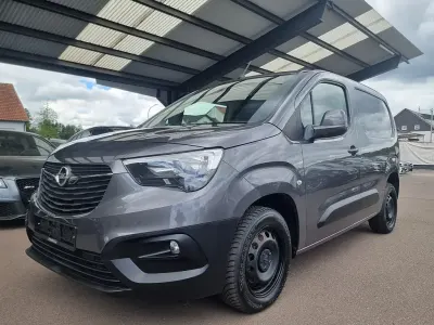 Gebraucht Opel Combo