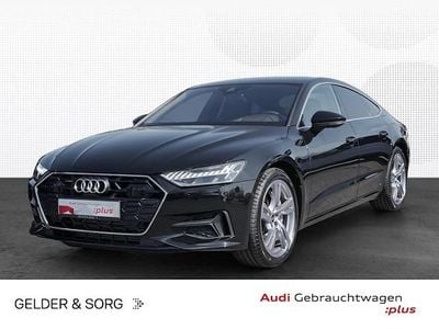 Audi A7 Sportback