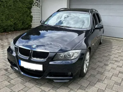 Gebraucht BMW 325