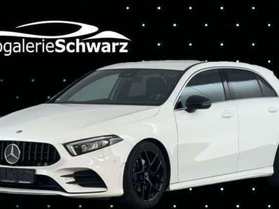 Mercedes A200