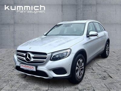 Mercedes GLC250