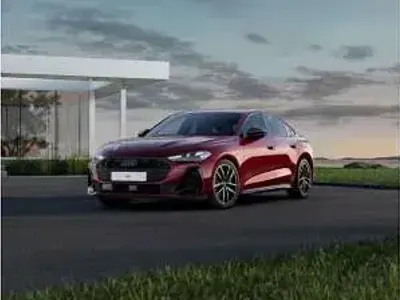 Gebraucht Audi A5