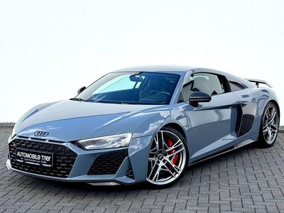 Audi R8 Coupé