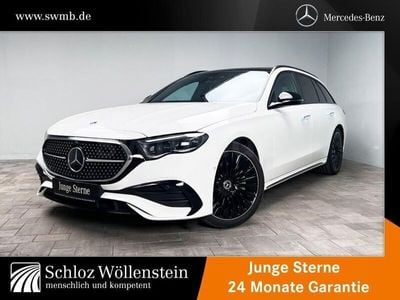 Mercedes E450
