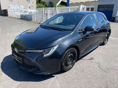 Toyota Corolla Hybrid