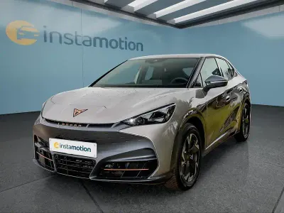 Gebraucht Cupra Tavascan