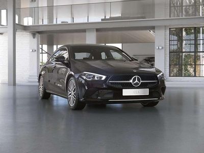 Mercedes CLA200